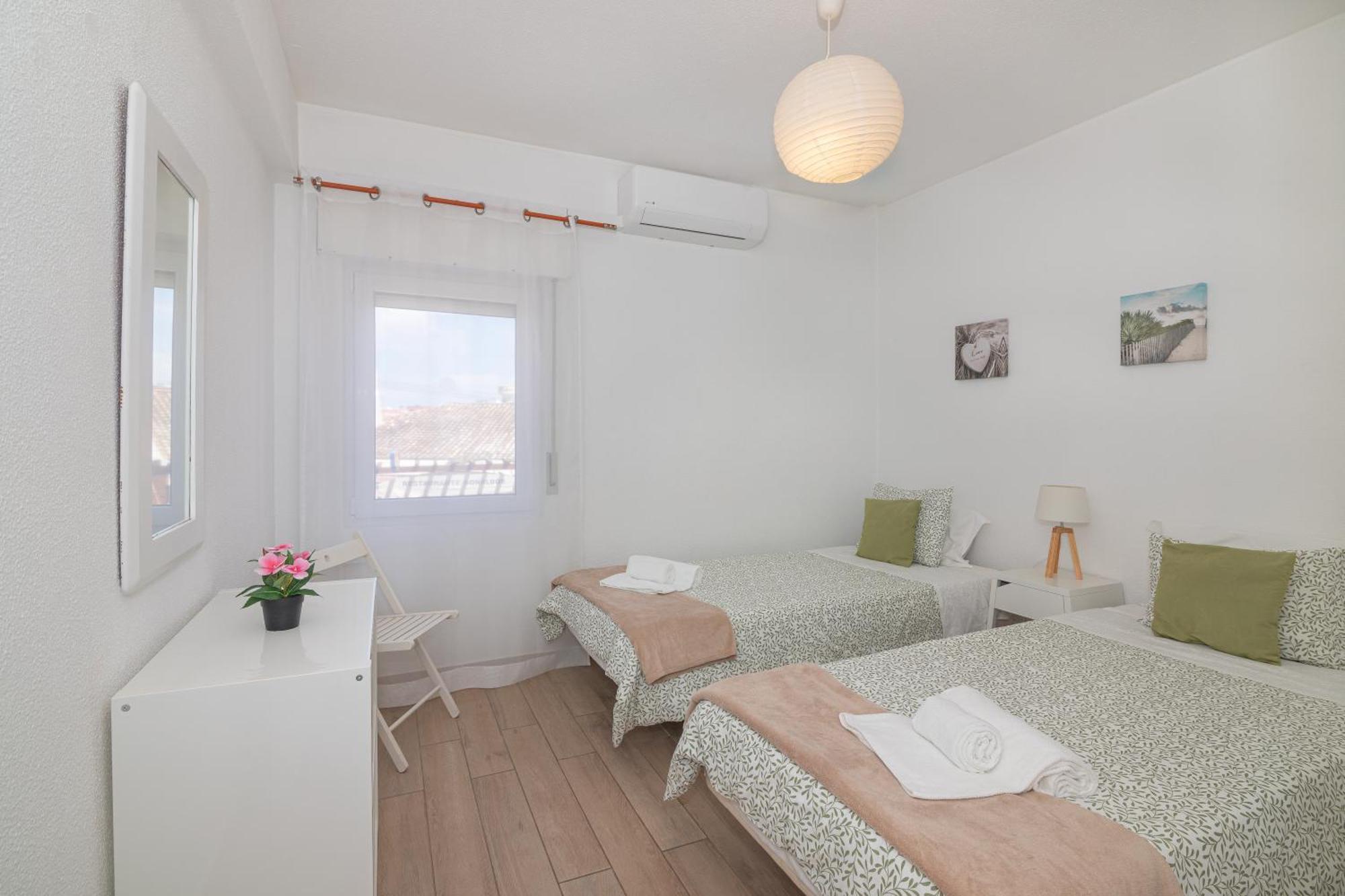 Beti Oura Village 阿尔布费拉 外观 照片